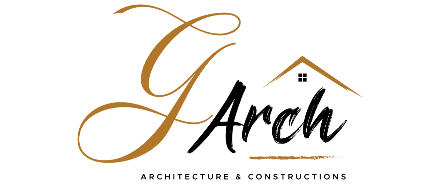 G-Arch Logo