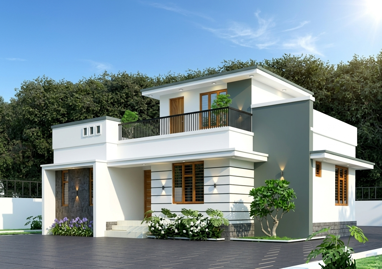 Premium Villa Design