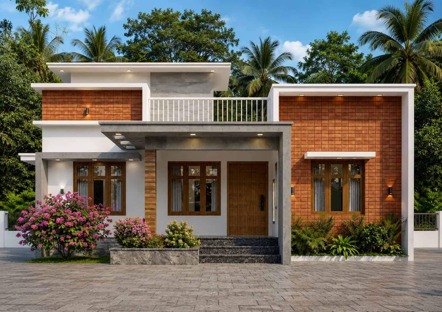 Exterior 10