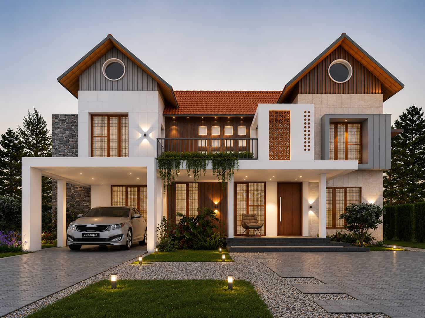 Exterior 11