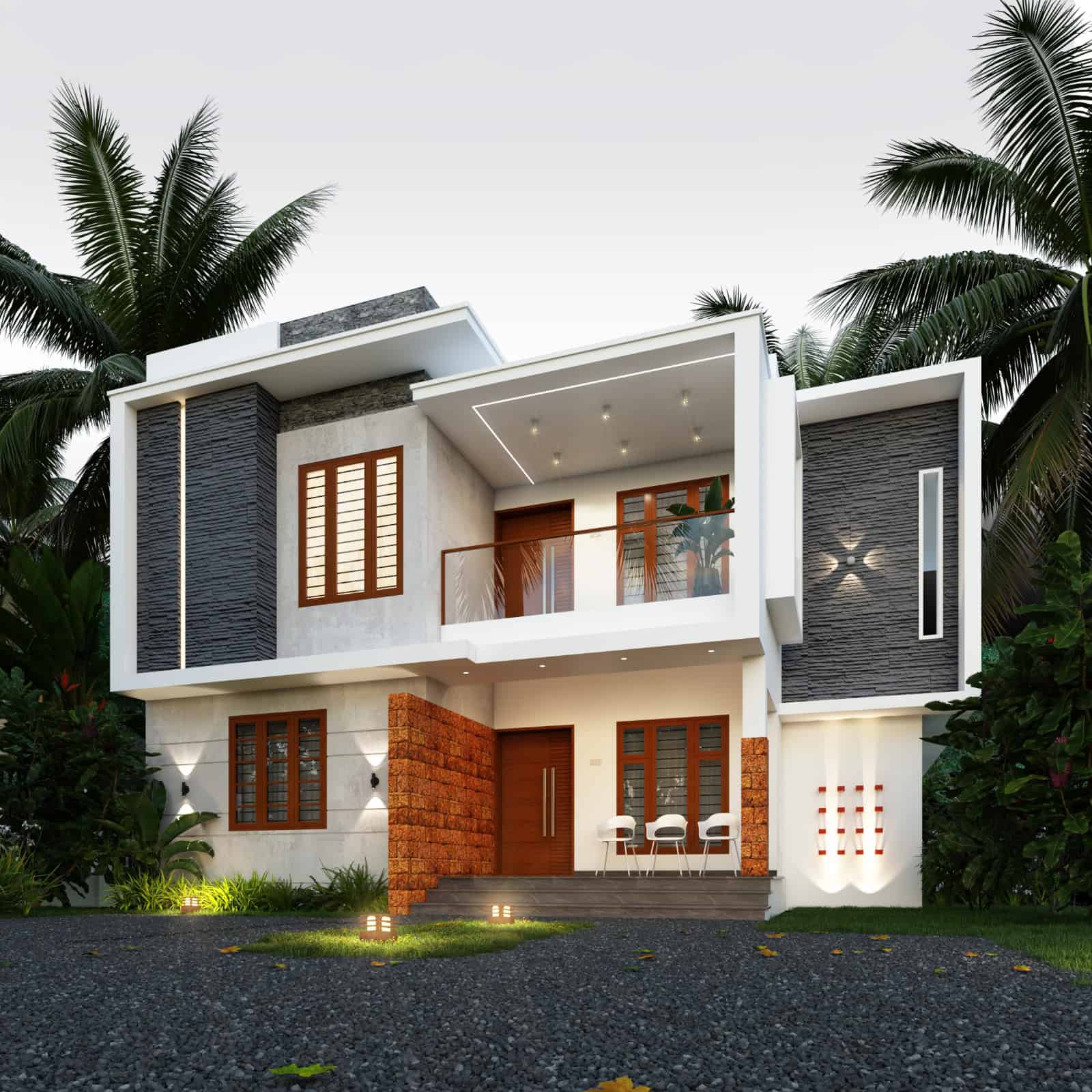Exterior 12