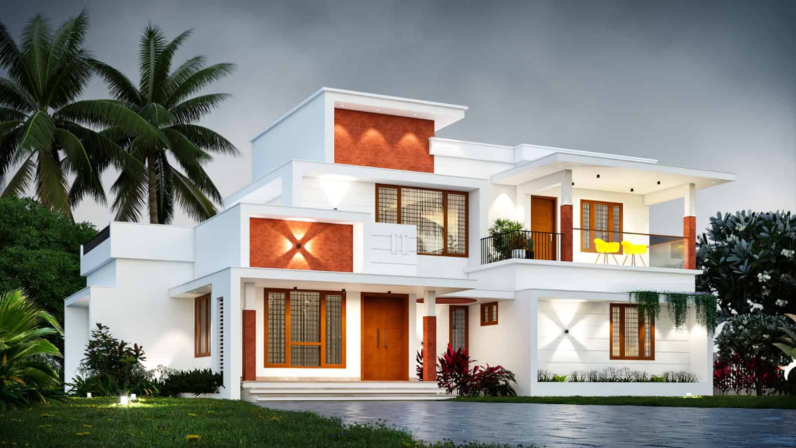 Exterior 13