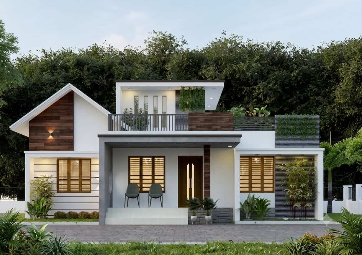 Exterior 14