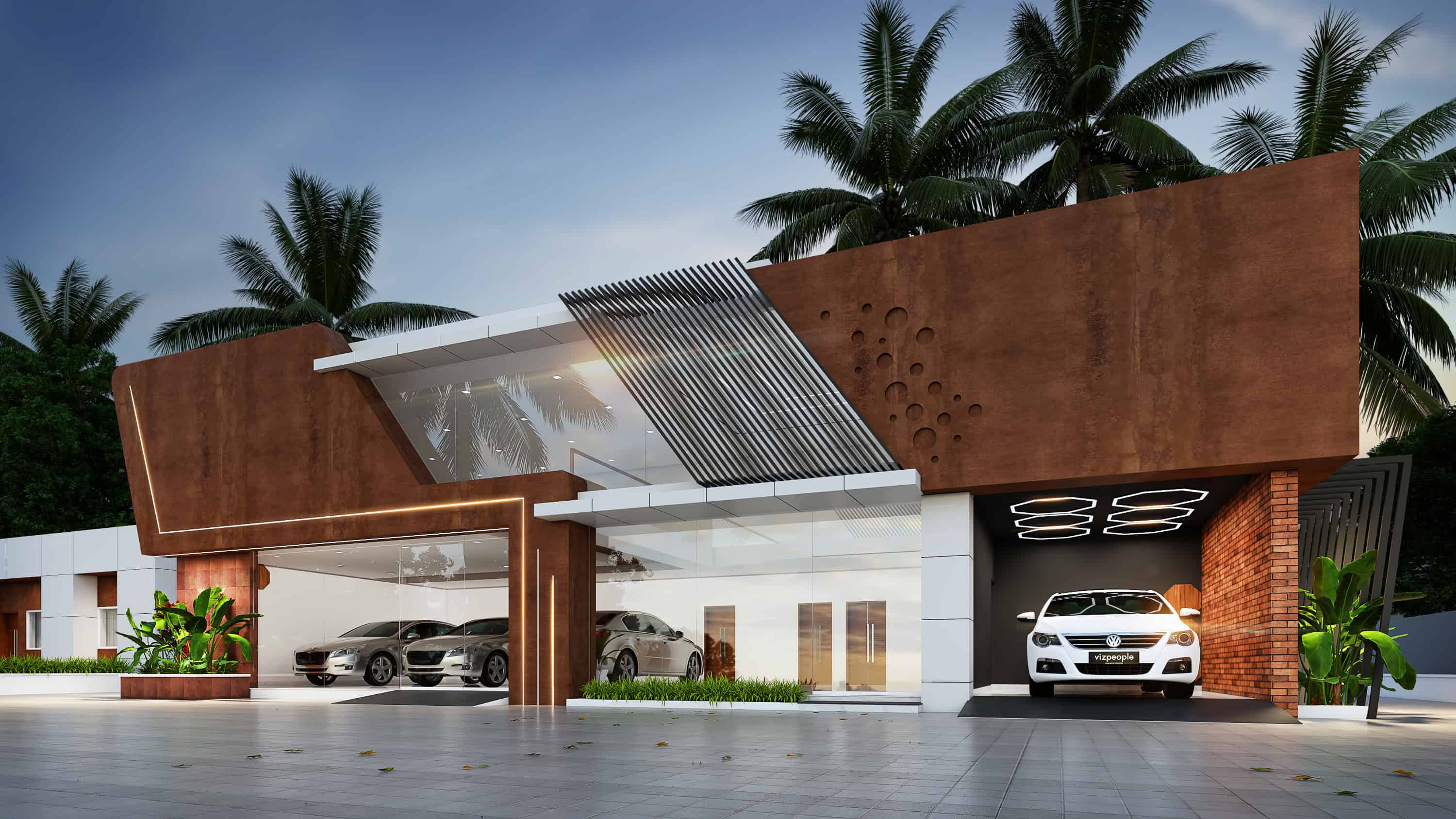 Exterior 15