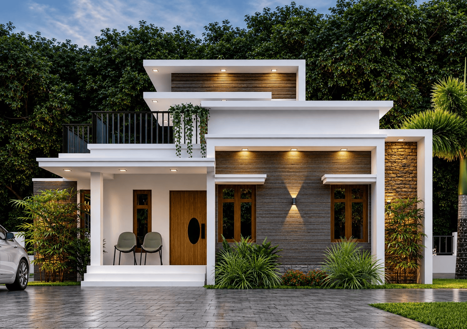 Exterior 26