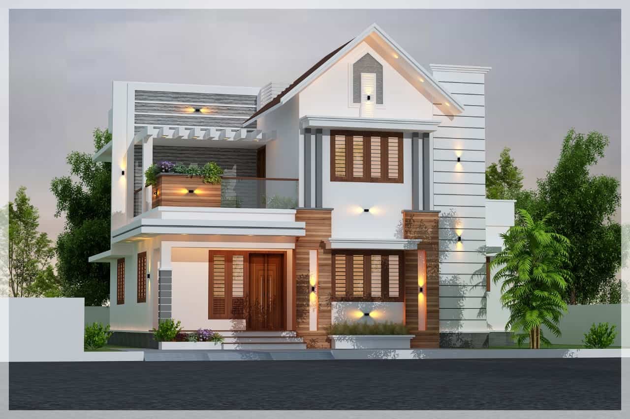 Exterior 16