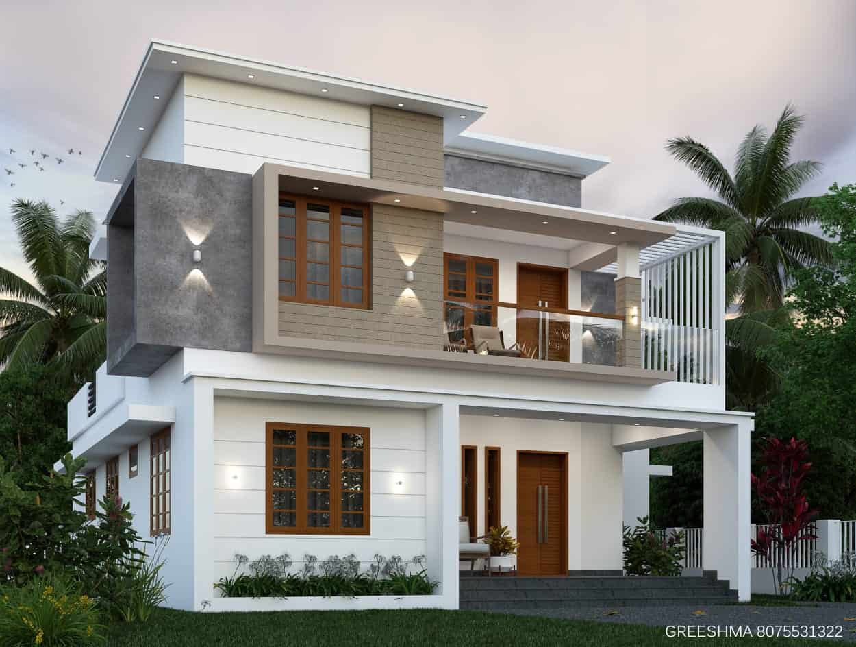 Exterior 18