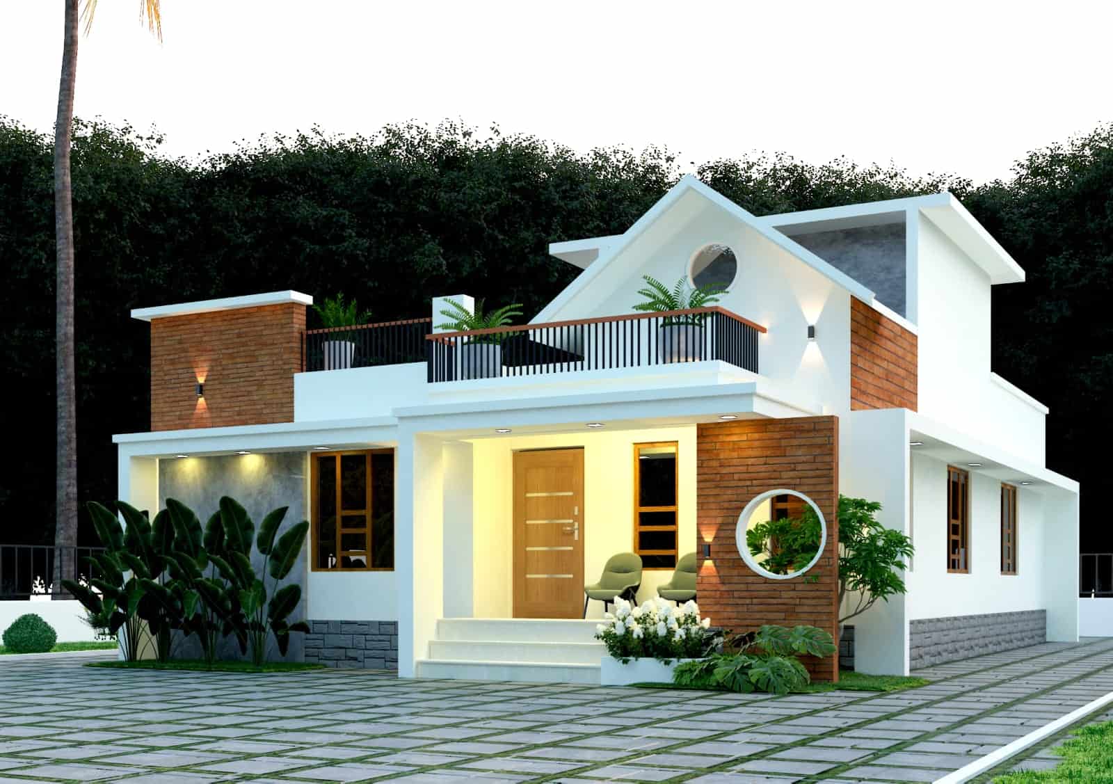 Exterior 20
