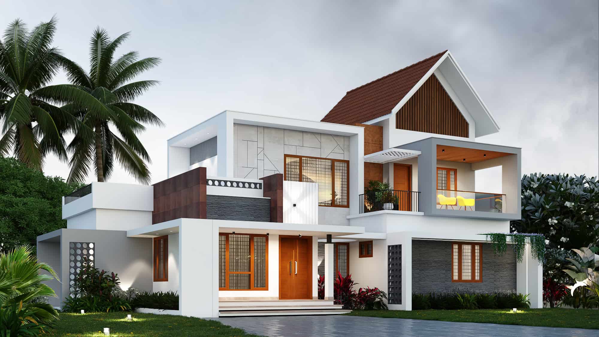 Exterior 22