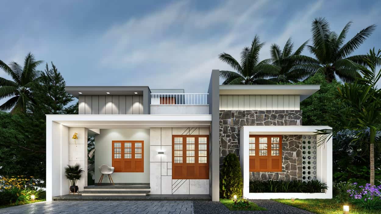 Exterior 23