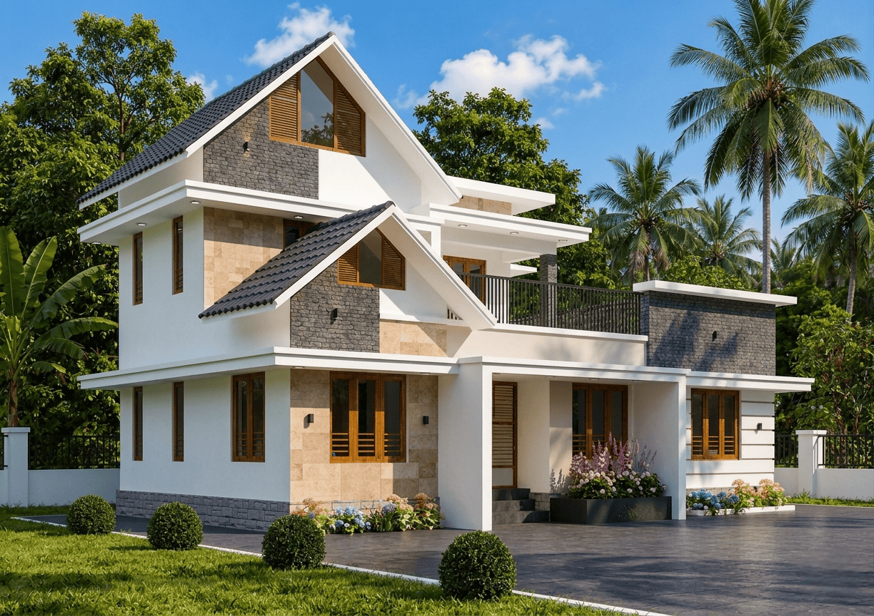 Exterior 4