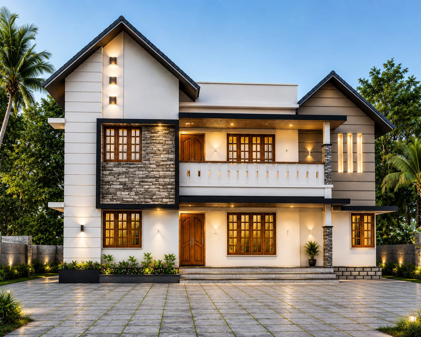 Modern Architectural Design