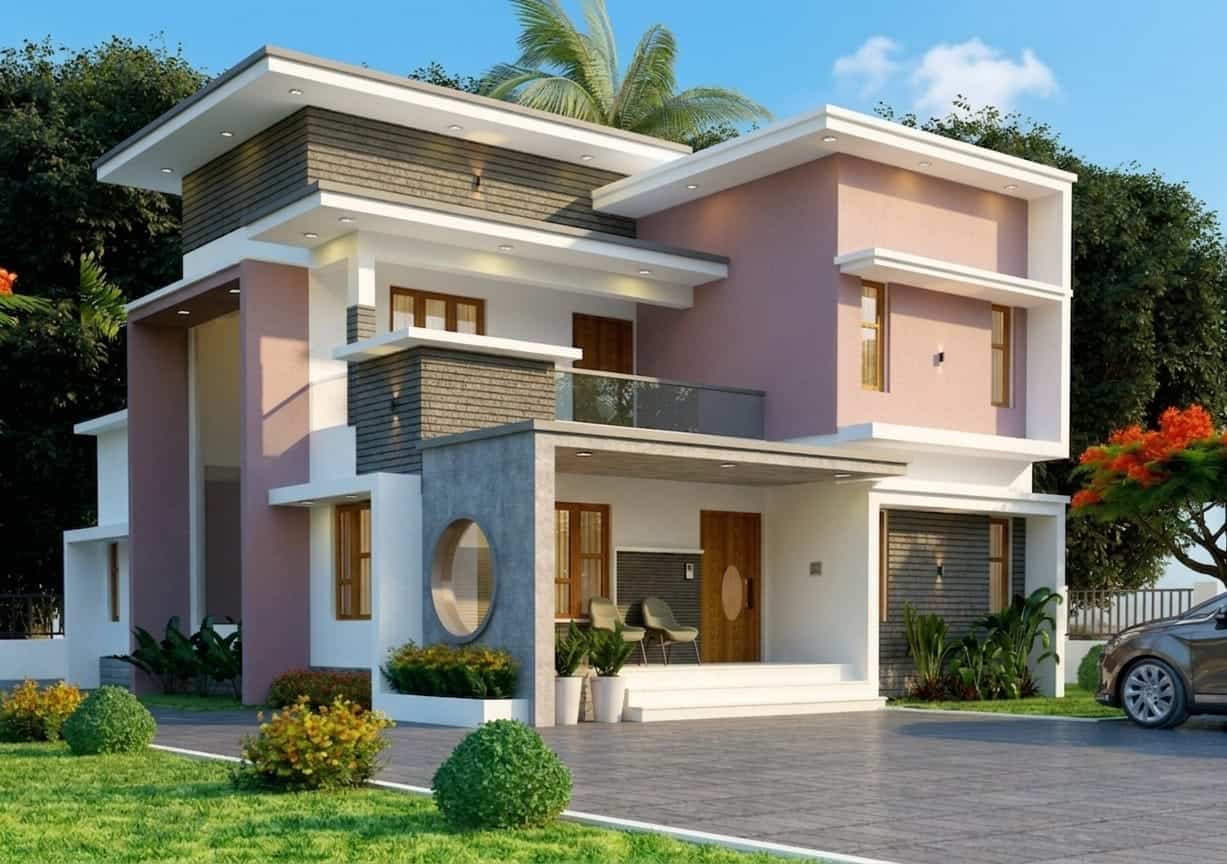 Exterior 6