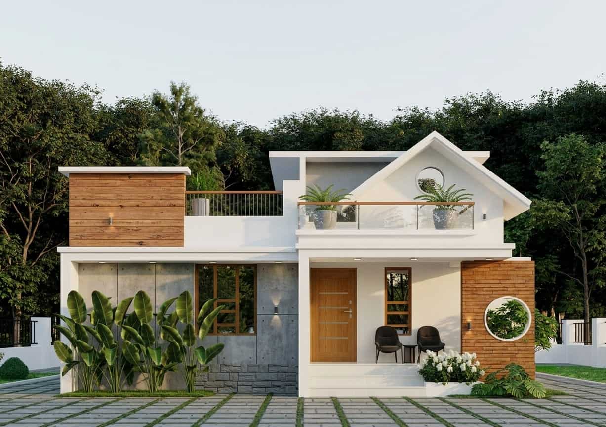 Exterior 9