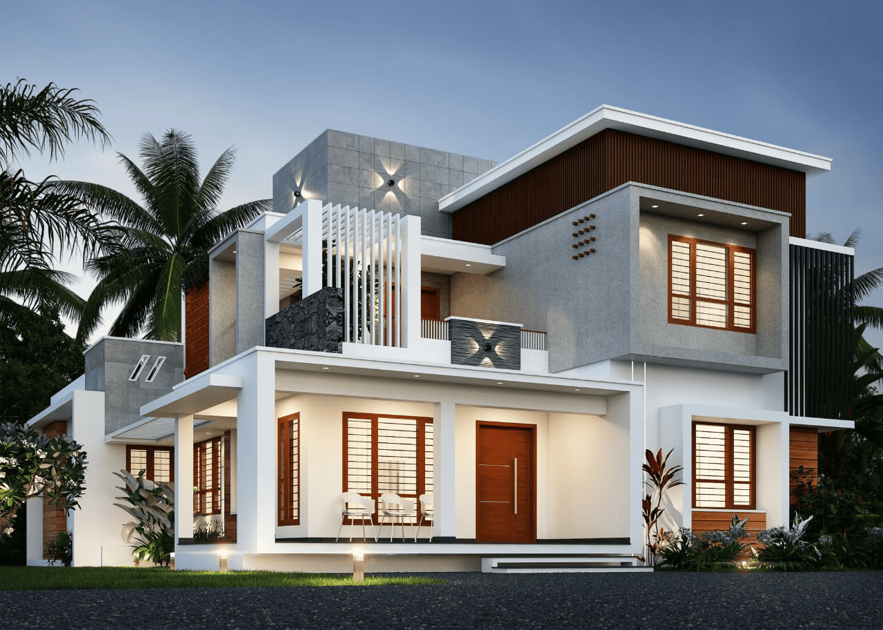 Premium Villa Design