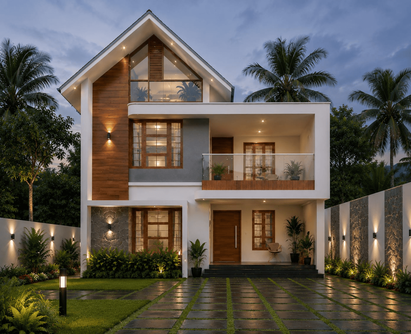 Innovative Structure