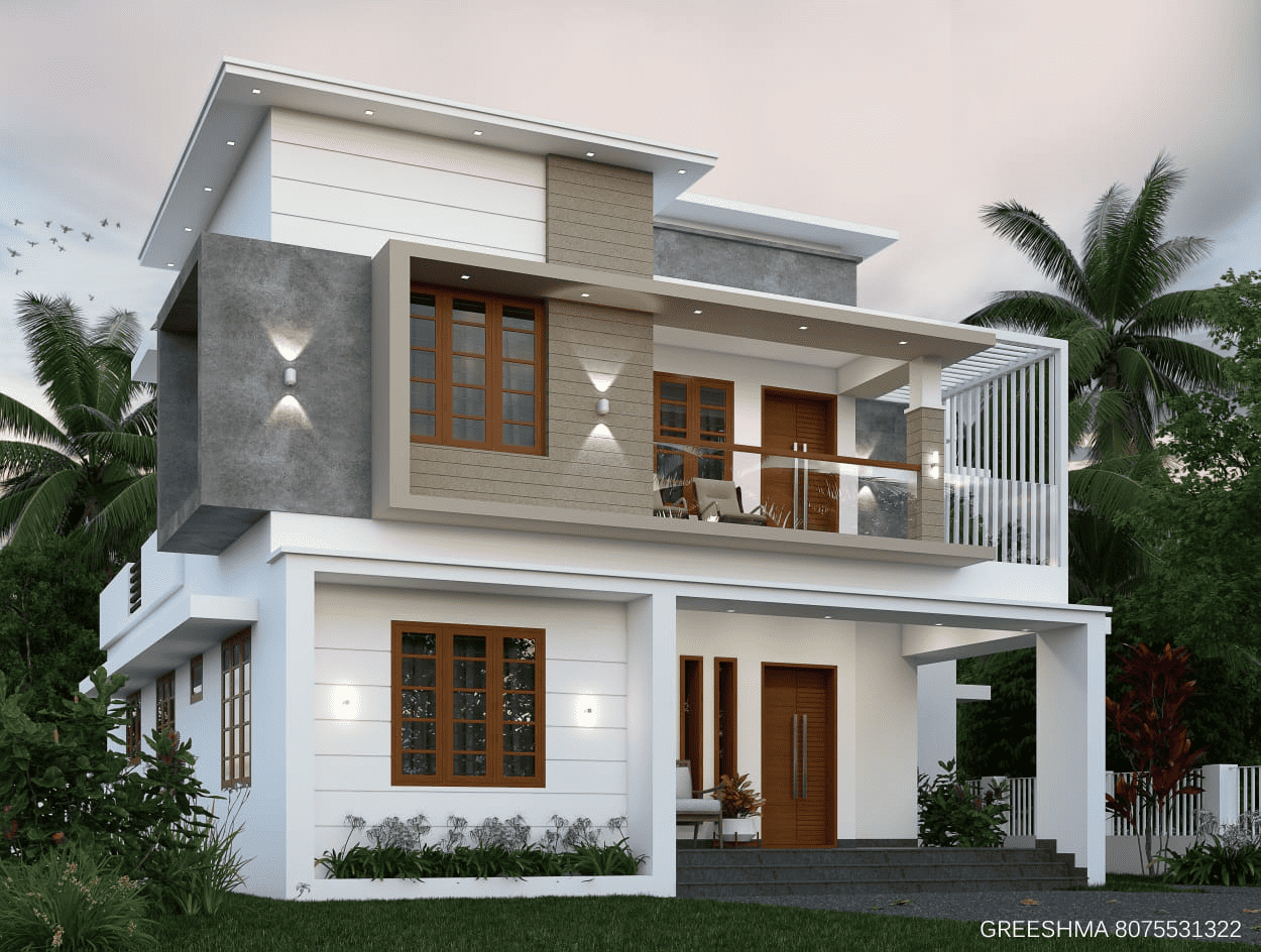Modern Architectural Design