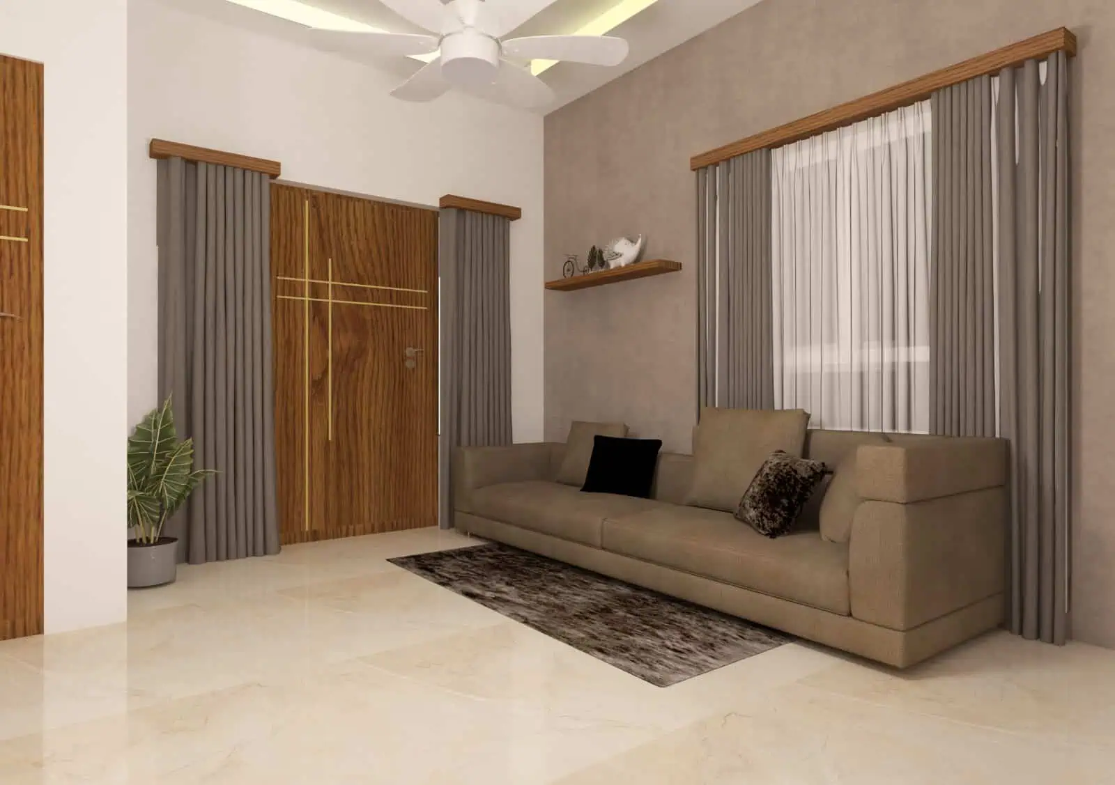 Interior 1