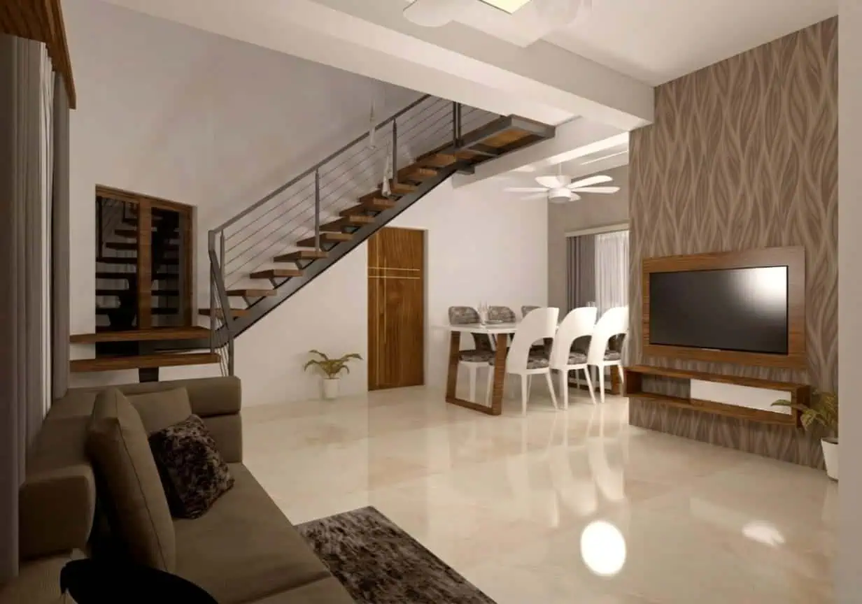 Interior 13