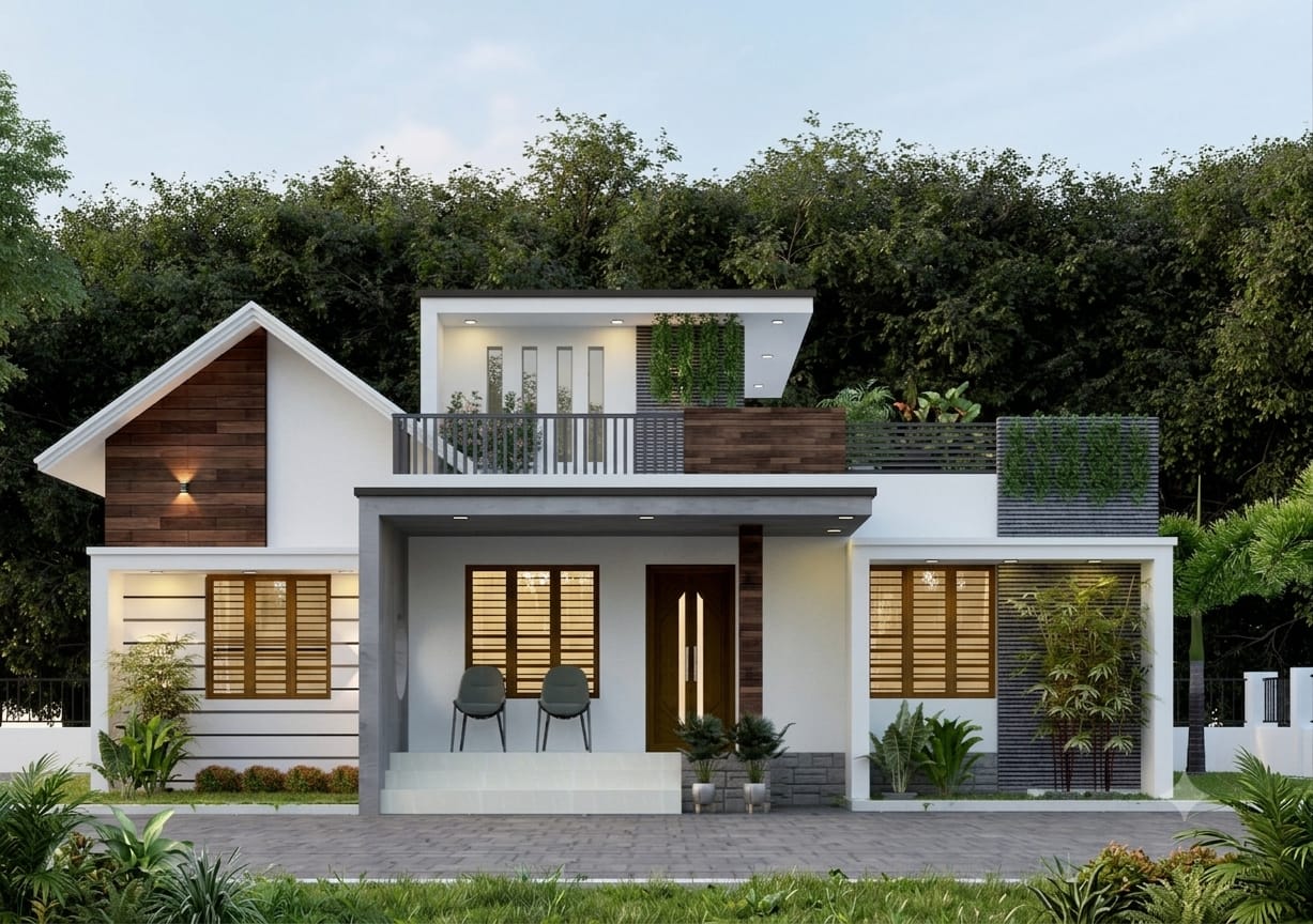 G-Arch About