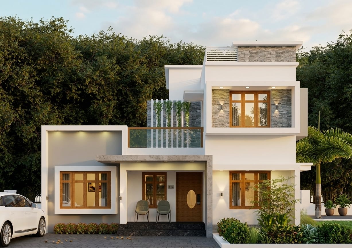 Innovative Structure